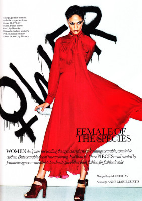 Joan Smalls pic #509215