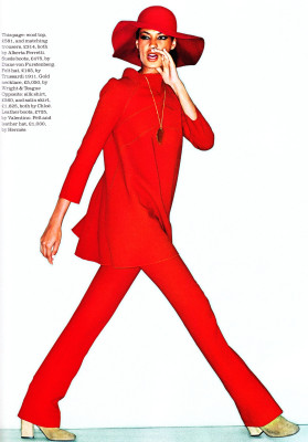 Joan Smalls pic #509219