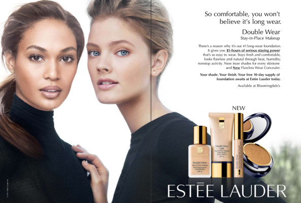 Joan Smalls pic #412597