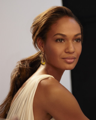 Joan Smalls pic #329033