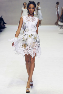 Joan Smalls pic #410122