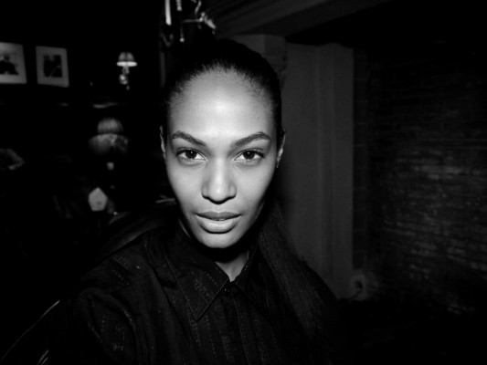 Joan Smalls pic #505335