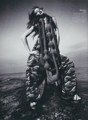 Joan Smalls pic #494531