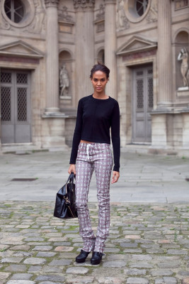 Joan Smalls pic #506157