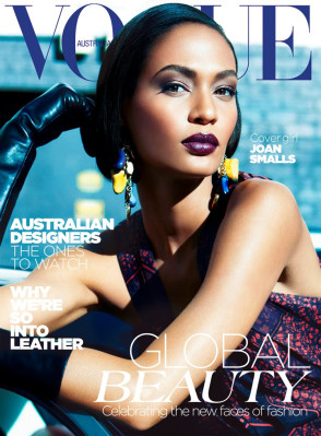 Joan Smalls pic #467567