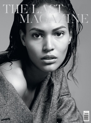 Joan Smalls pic #405355
