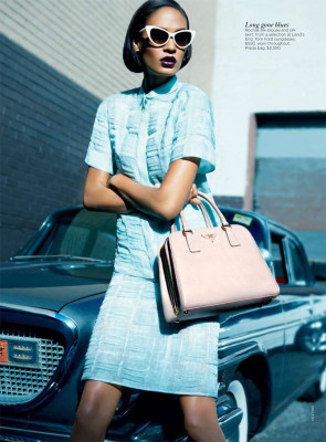 Joan Smalls pic #493900