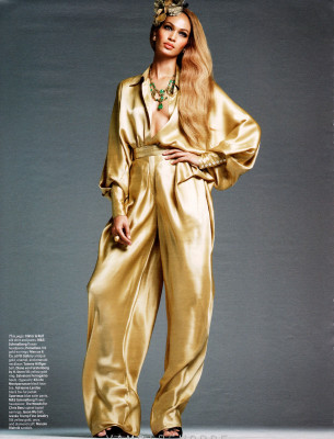 Joan Smalls pic #500663
