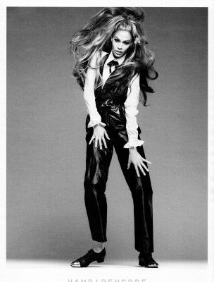 Joan Smalls pic #500666