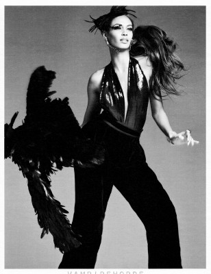Joan Smalls pic #500665