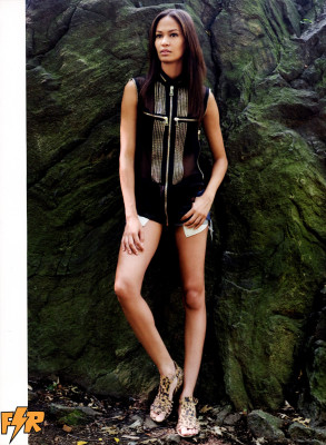 Joan Smalls pic #500672