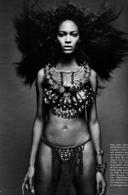 Joan Smalls pic #506145