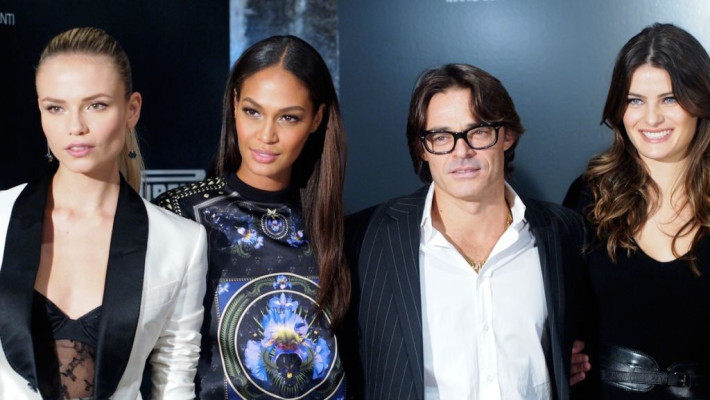 Joan Smalls pic #430205