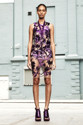 Joan Smalls pic #508626