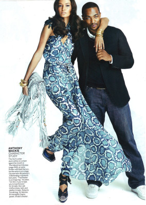 Joan Smalls pic #499724