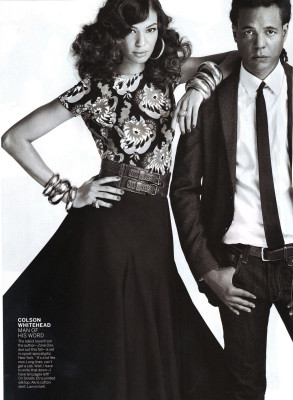 Joan Smalls pic #499723