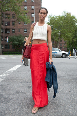 Joan Smalls pic #510765