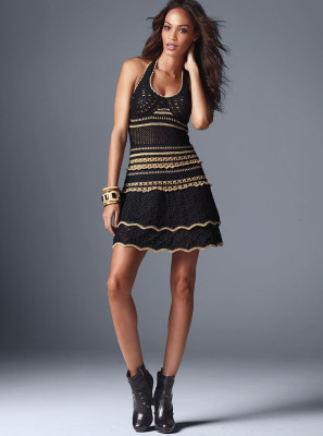Joan Smalls pic #394971