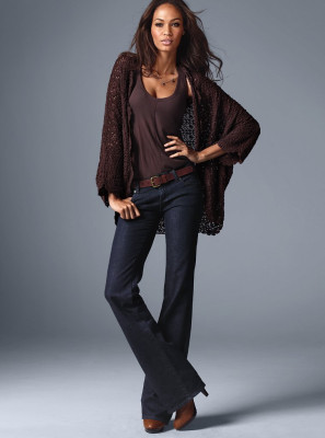 Joan Smalls pic #401146