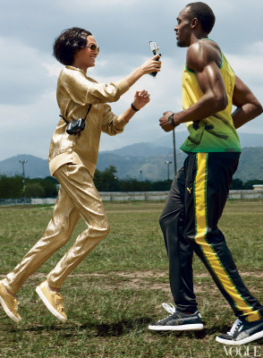 Joan Smalls pic #496432