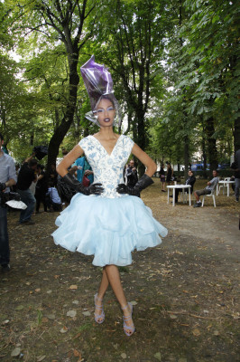 Joan Smalls pic #508631