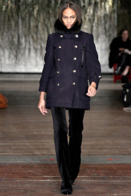 Joan Smalls pic #494677