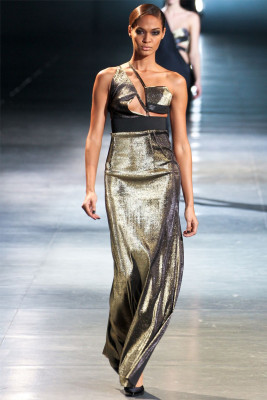 Joan Smalls pic #493916
