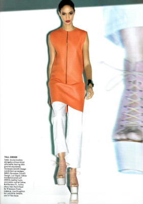Joan Smalls pic #494318