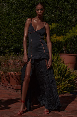 Joan Smalls pic #1334851