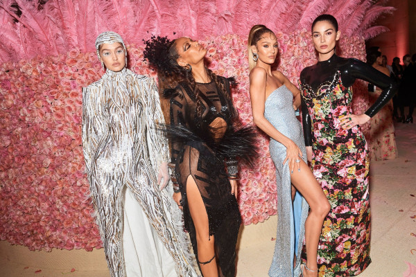 Joan Smalls pic #1134451