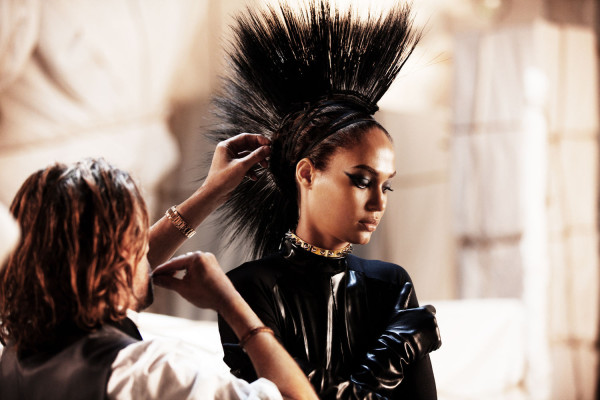 Joan Smalls pic #590967