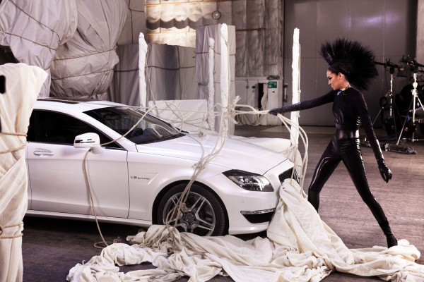 Joan Smalls pic #590980