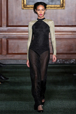 Joan Smalls pic #494277