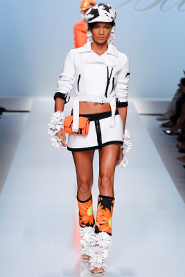 Joan Smalls pic #510761