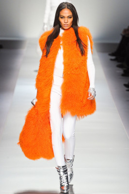 Joan Smalls pic #590979