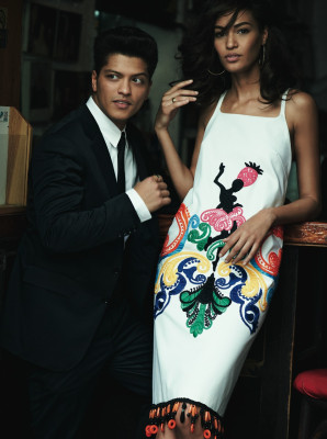 Joan Smalls pic #445739