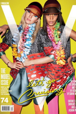 Joan Smalls pic #510759