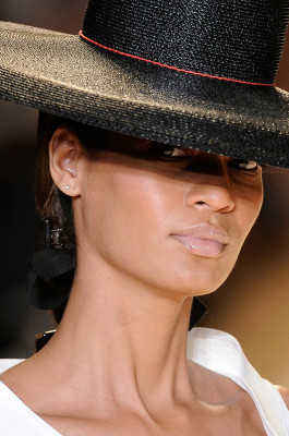Joan Smalls pic #329036