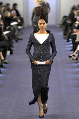 Joan Smalls pic #494620