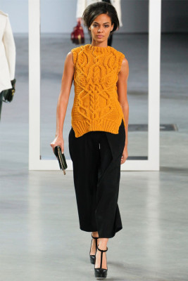 Joan Smalls pic #494623