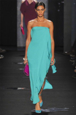 Joan Smalls pic #494629