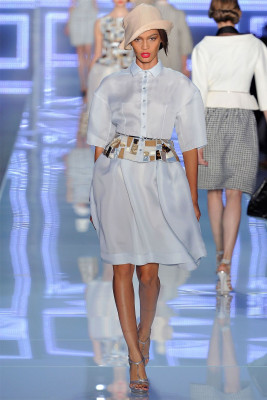 Joan Smalls pic #494628