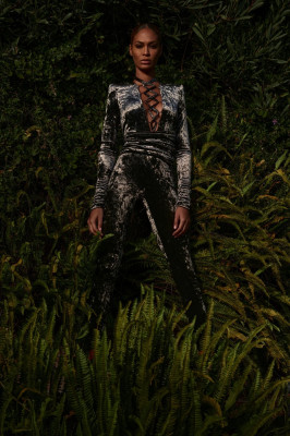 Joan Smalls pic #1337583