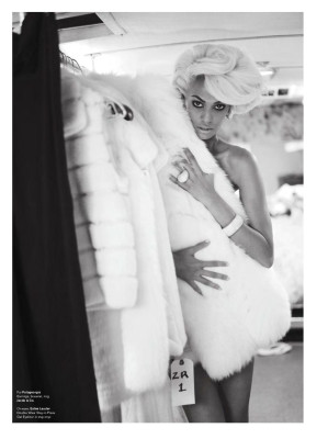 Joan Smalls pic #709385