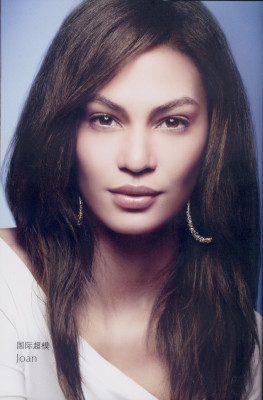Joan Smalls pic #506159