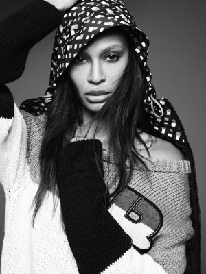Joan Smalls pic #1339725