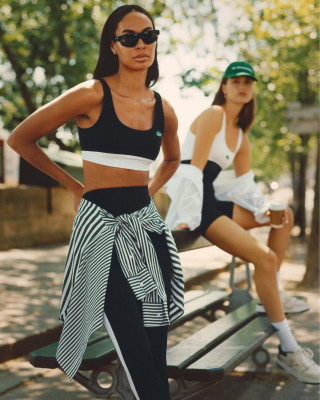 Joan Smalls pic #1338096