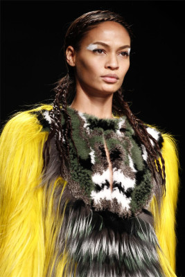 Joan Smalls pic #494272