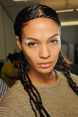 Joan Smalls pic #494414