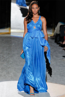Joan Smalls pic #494878